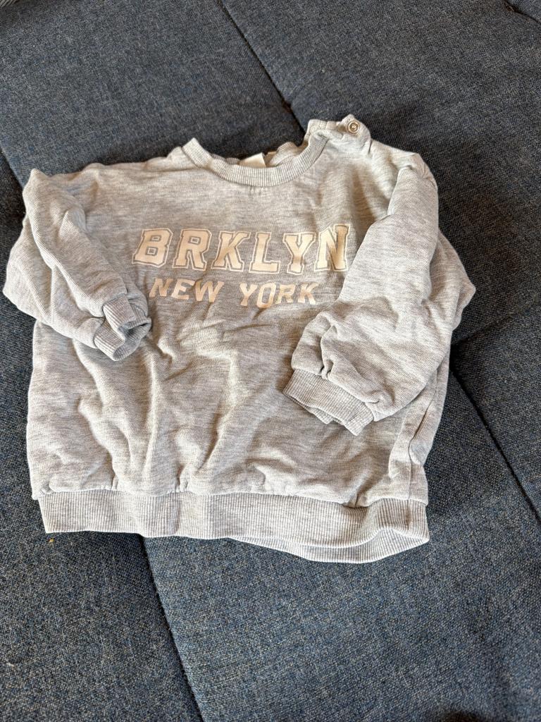 H&M trøje 92