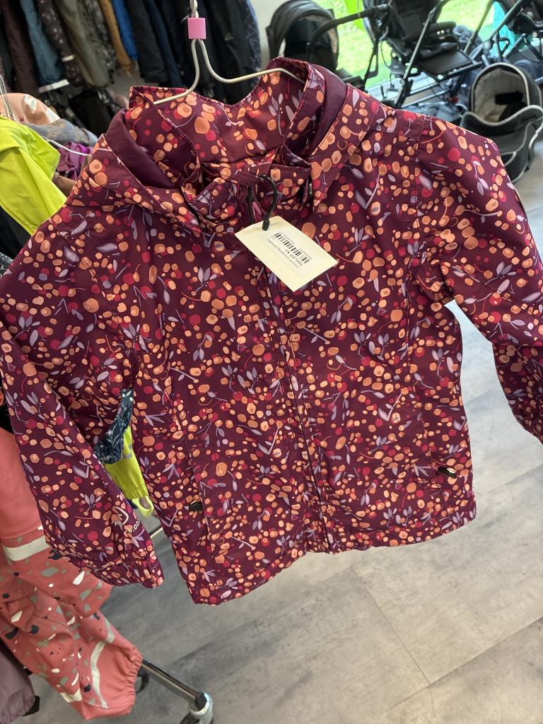 ColorK overgang jakke92