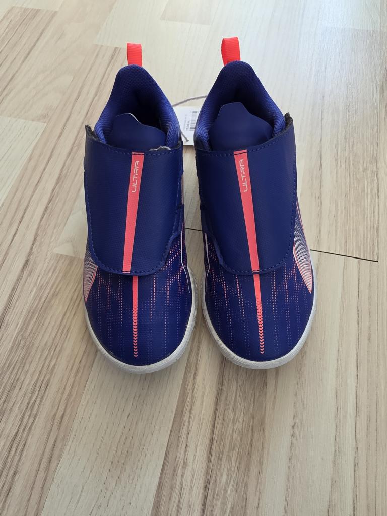 Puma sko str 32