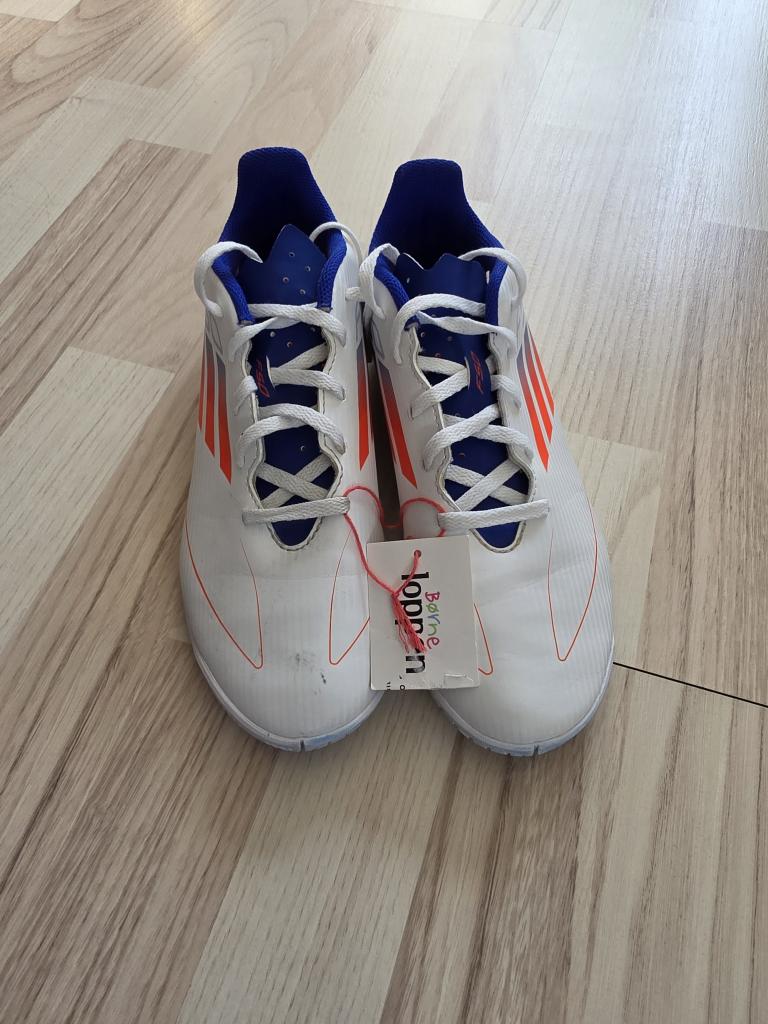 Adidas sko str 38,5