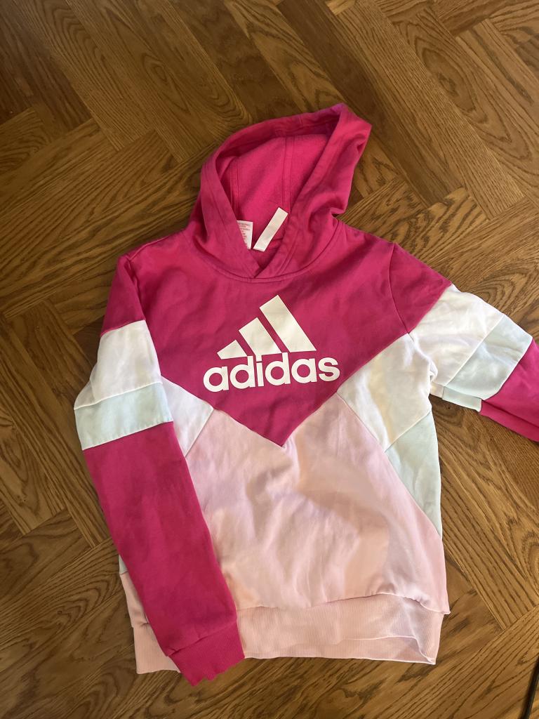 Adidas sweatshirt 164