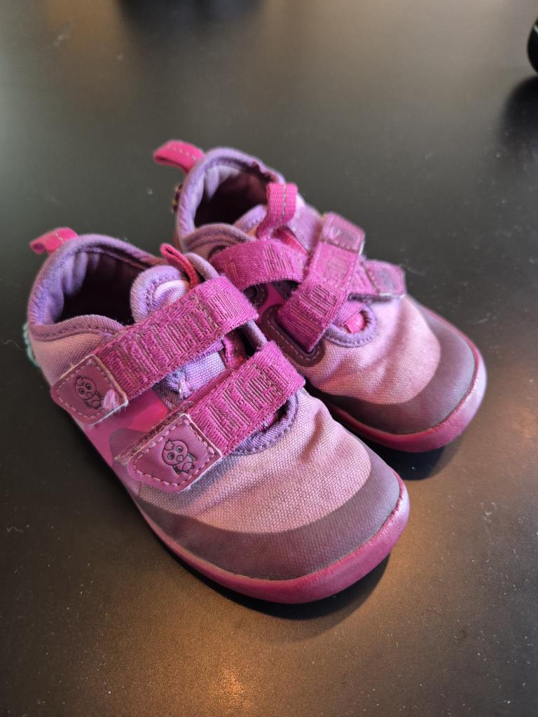 *Affenzahn pink 25