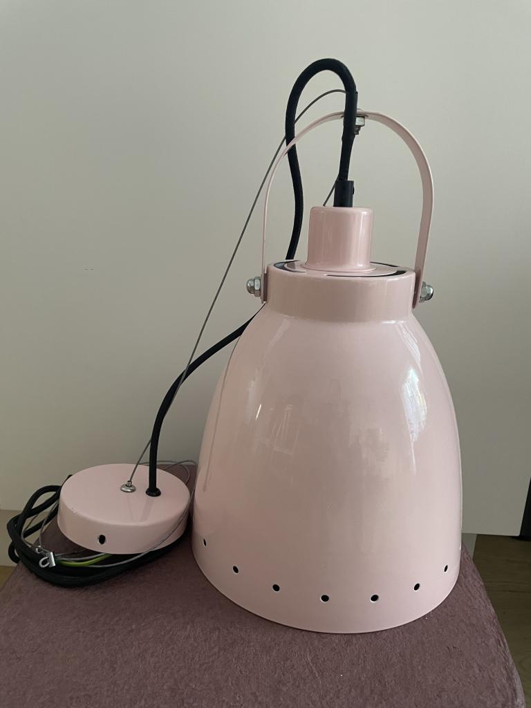 Silly U loftslampe