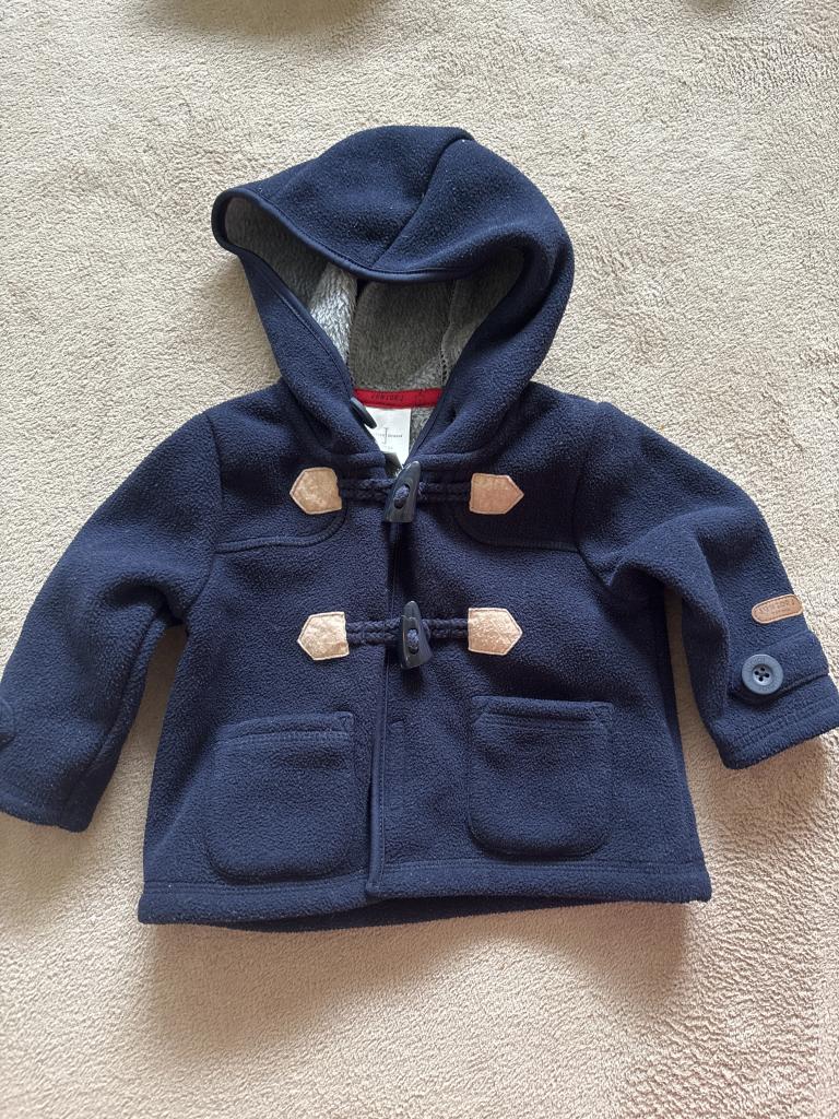 Jasper Conran 3-6M