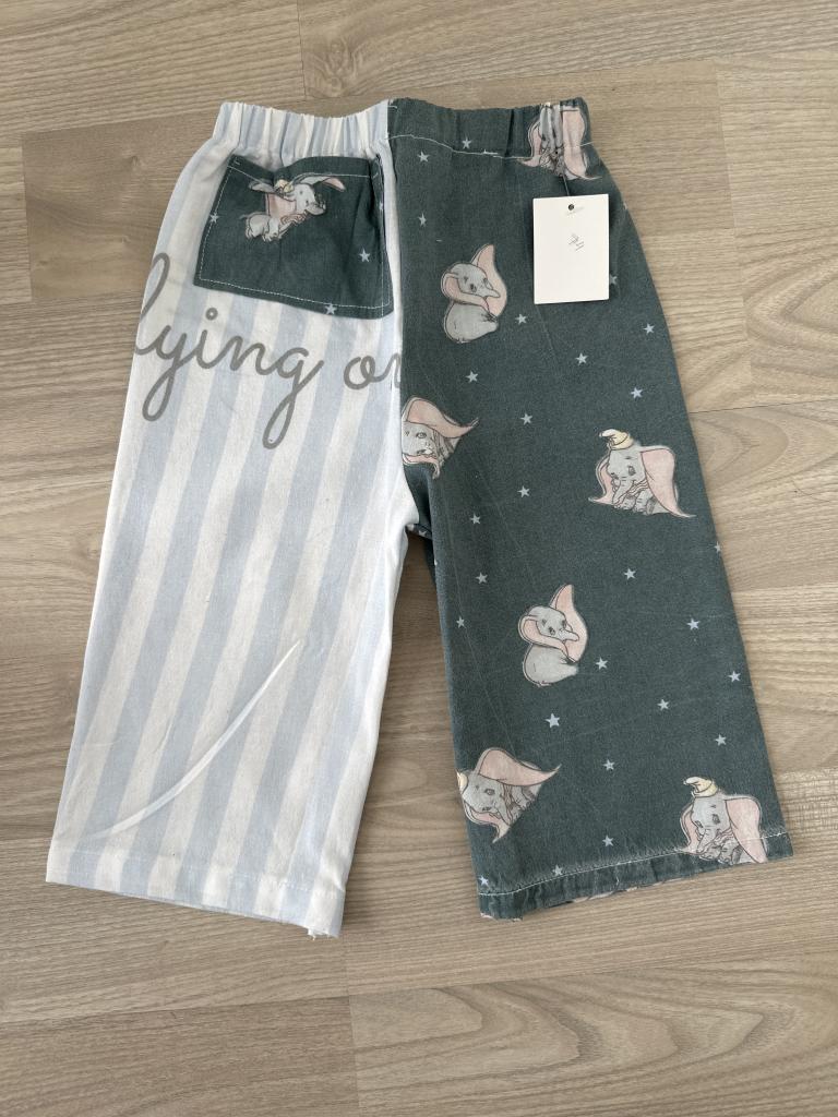 Dumbo bukser 74