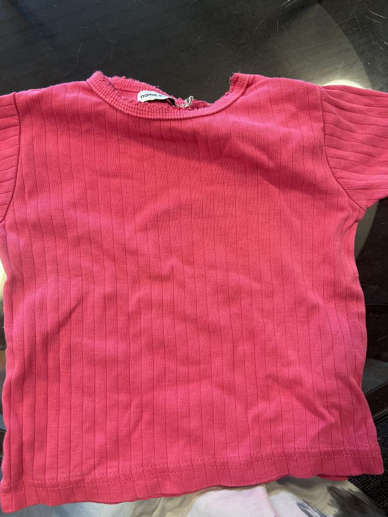 Bluse, name it, str 68