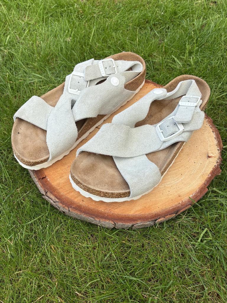 Birkenstock sandal 35”