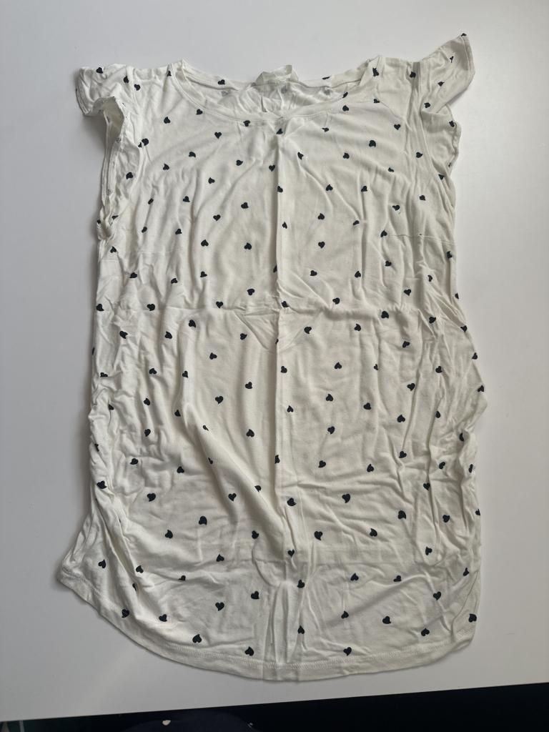 H&M, Mama, bluse, m