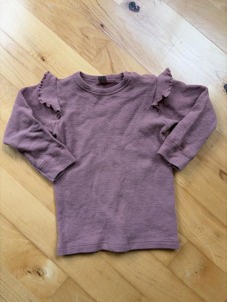 Dilling uldtrøje 92