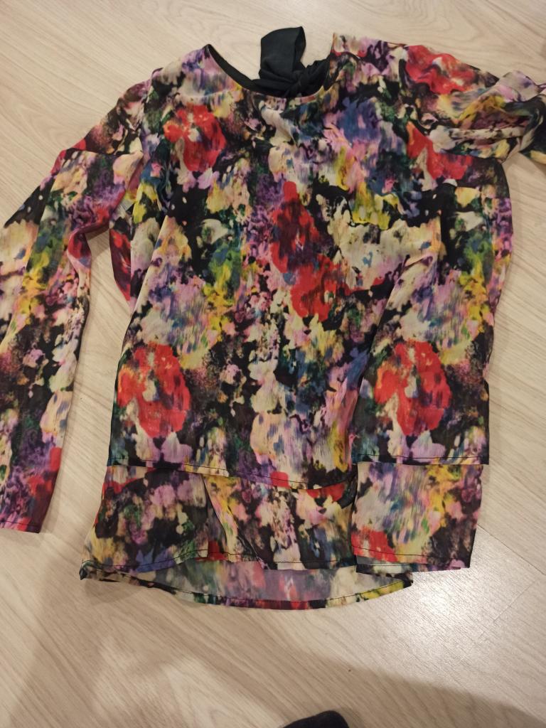 Gravid/ammetrøje hm m