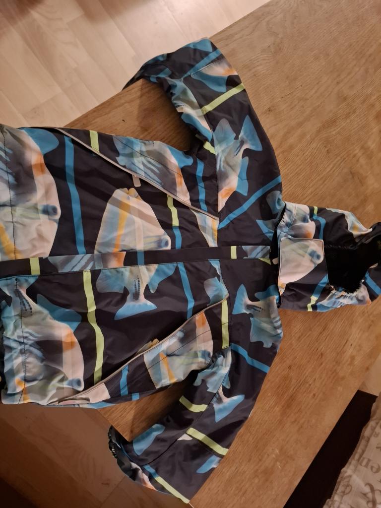 Jakke, Reima, 116
