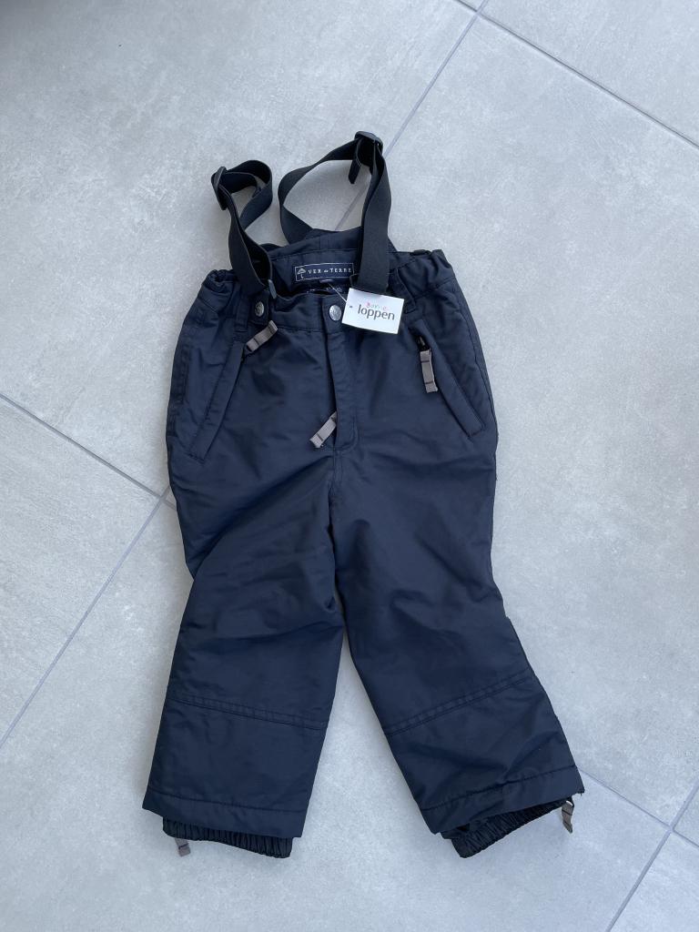 VERdeTERRE skibuks 2y