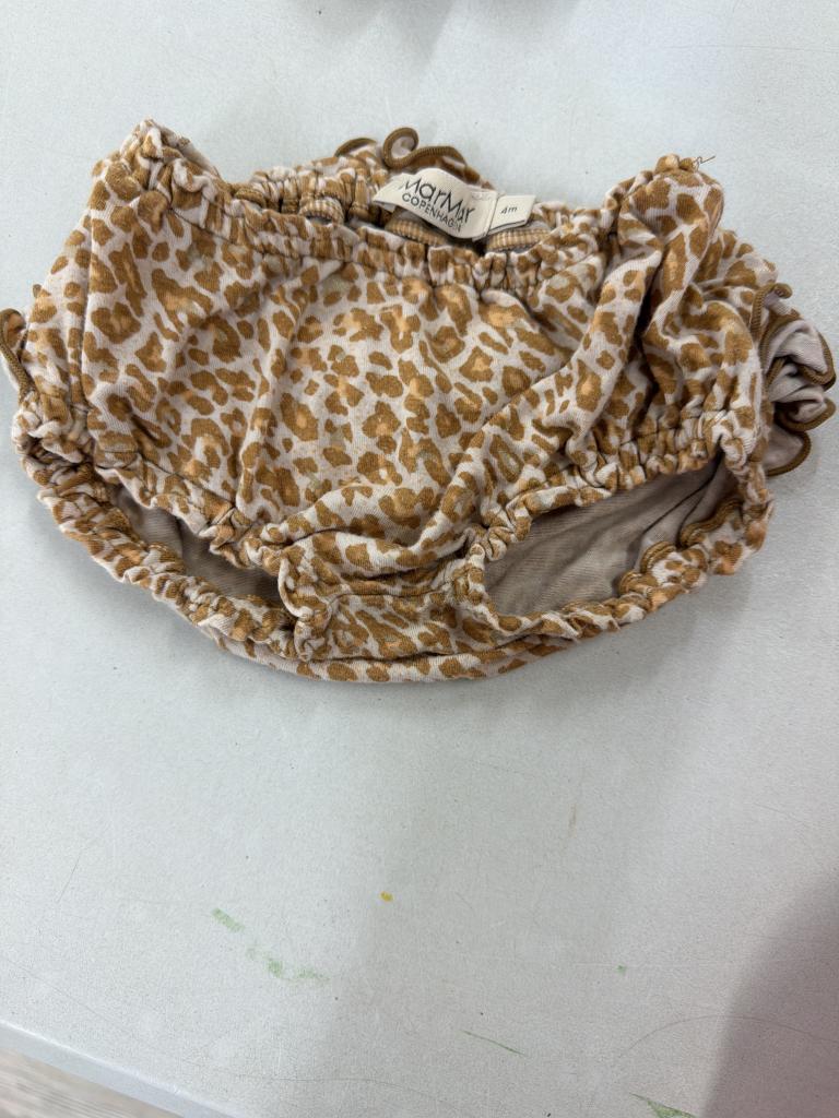 Marmar bloomers Leo62