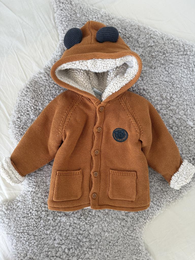 Cardigan Disney 74