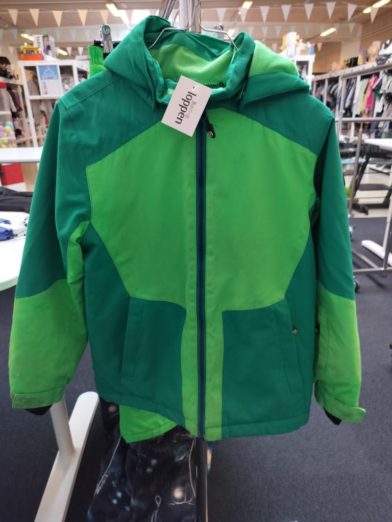 Color Kids skijakke 122