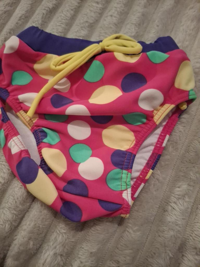 ColorKids badeble 3-6m