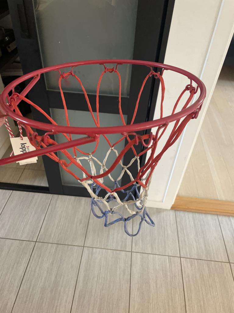 Basketball net