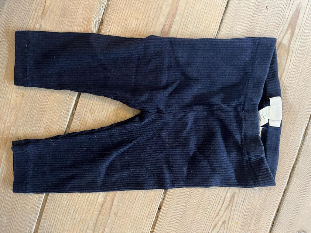 Arket bukser 62/68