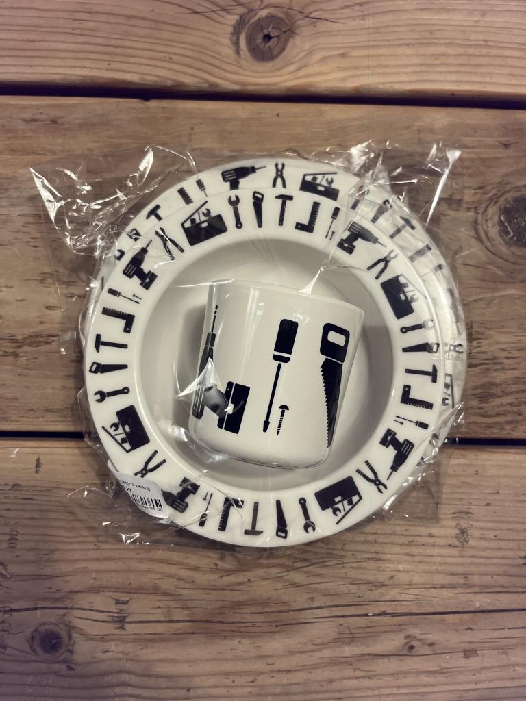 Design letters værktøj