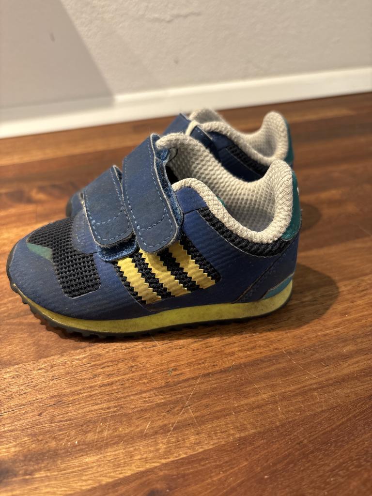 Adidas, sko, 20