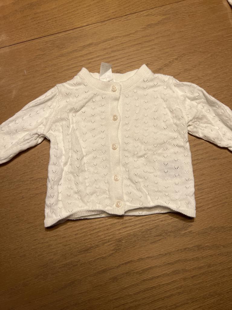 H&M cardigan str 50