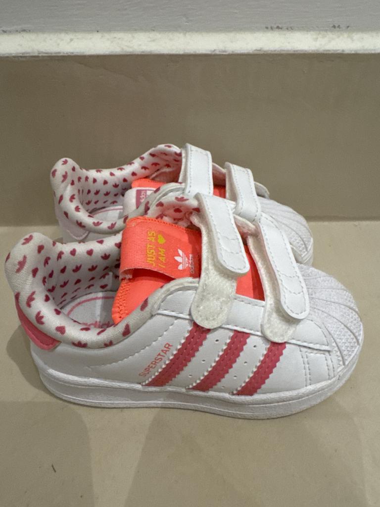 Adidas superstar 20 NY
