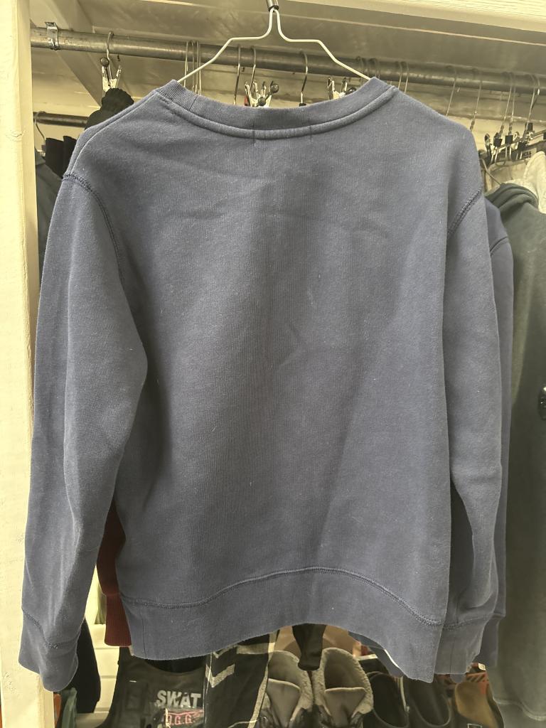 Ralph lauren sweater 8
