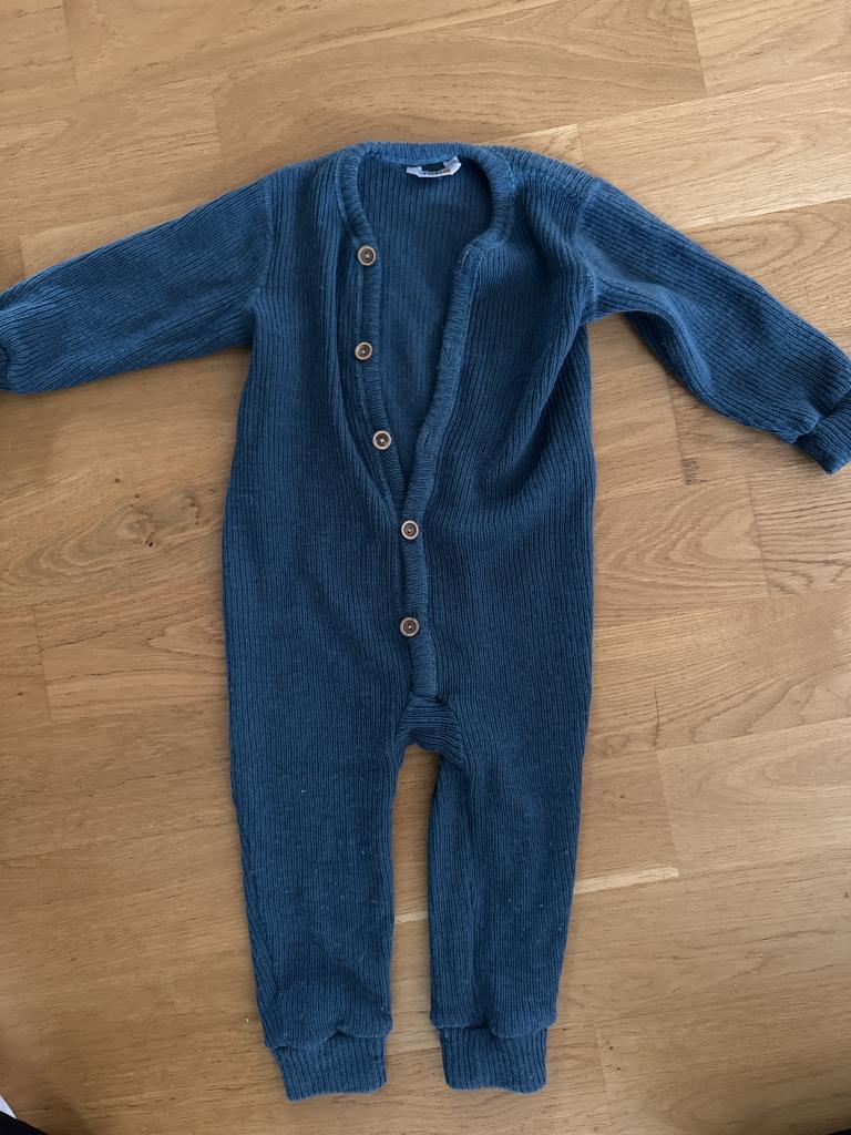 Joha tynd dragt 90