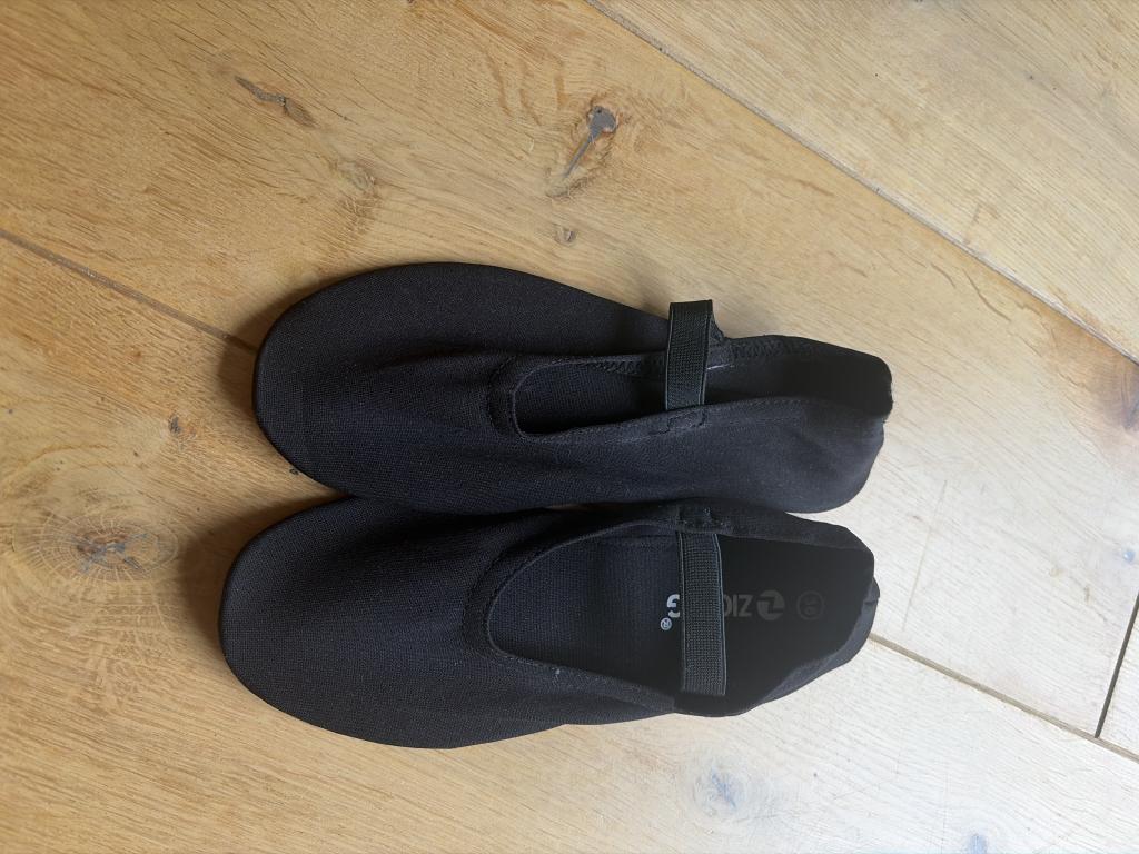 Zigzag dansesko36