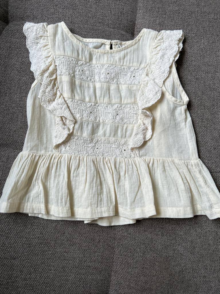 Lil’Atelier bluse 104