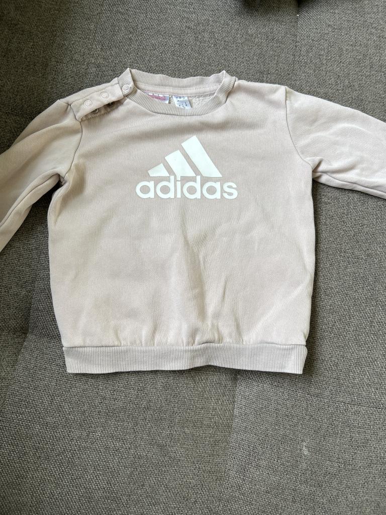 Adidas bluse 86