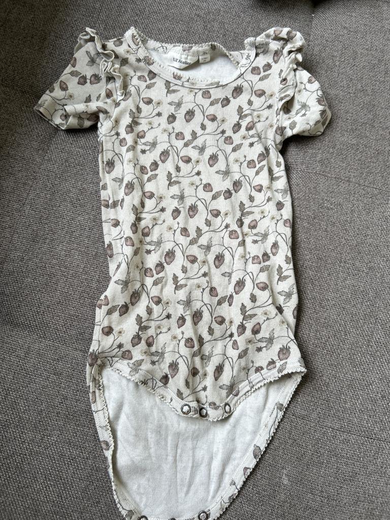 Lil’Atelier body 86