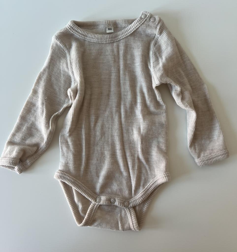 BeKids body uld 56-62