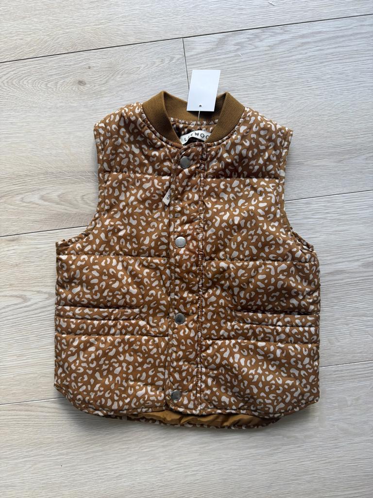 Liewood Leo vest 3 år