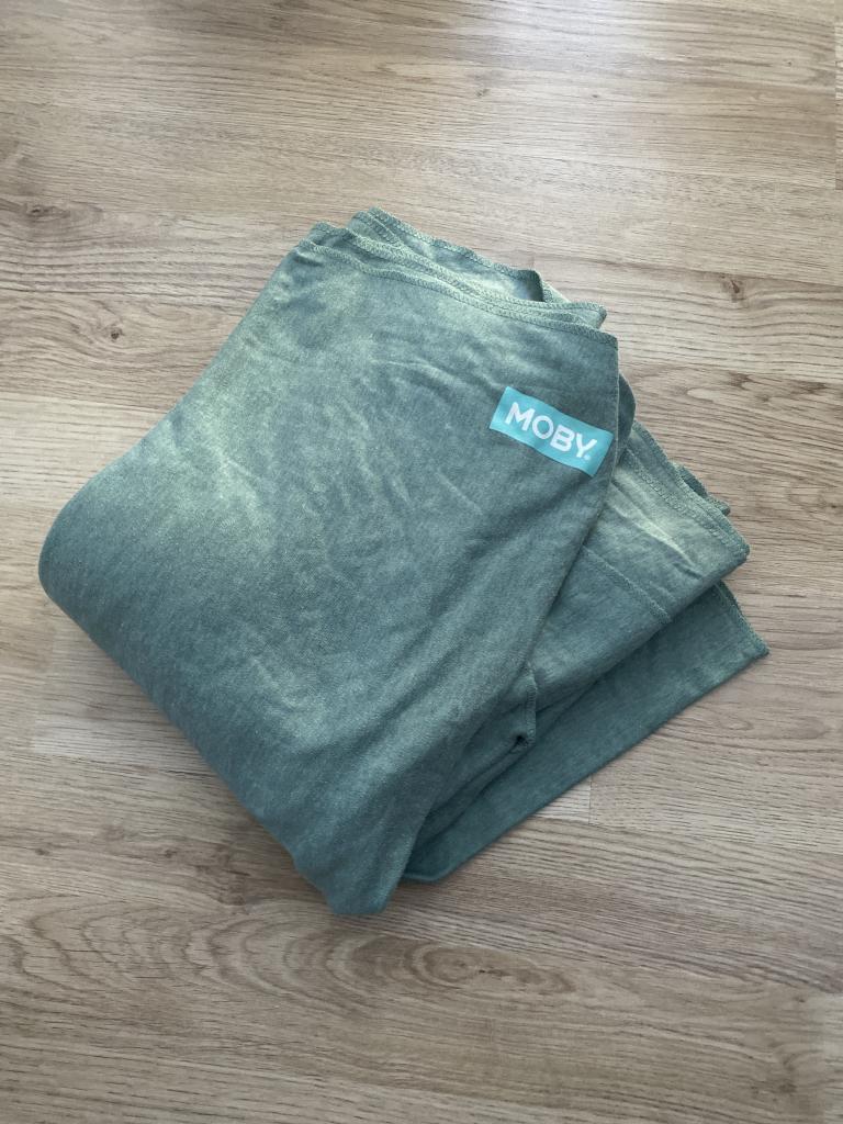Moby strækvikle