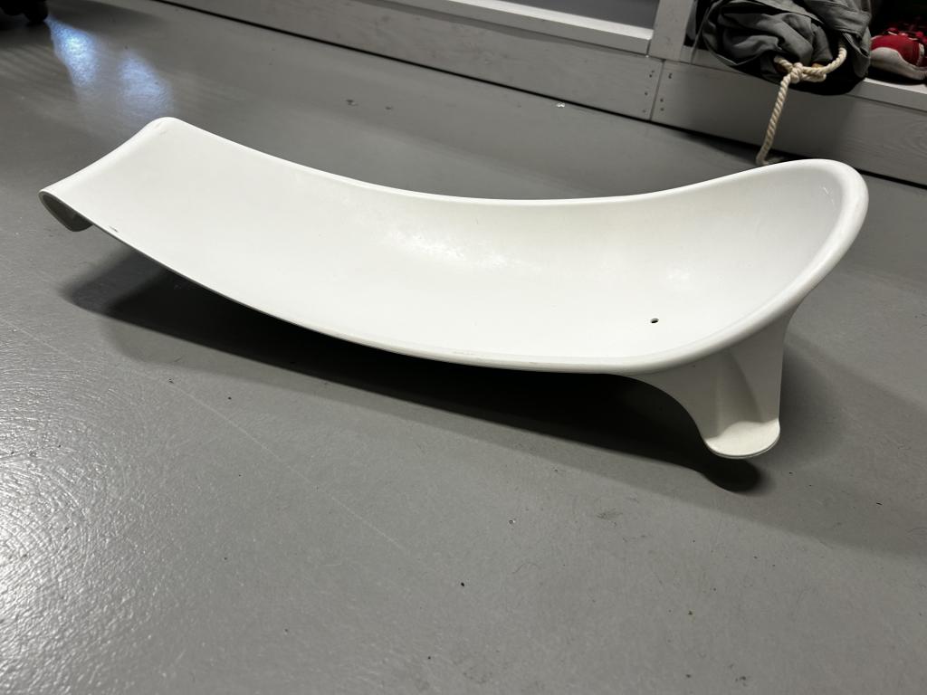 Stokke badekar støtte
