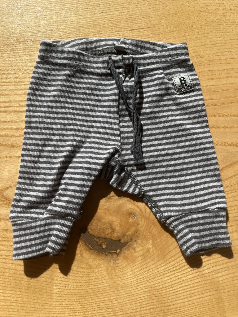 Be Kids, bukser, 40