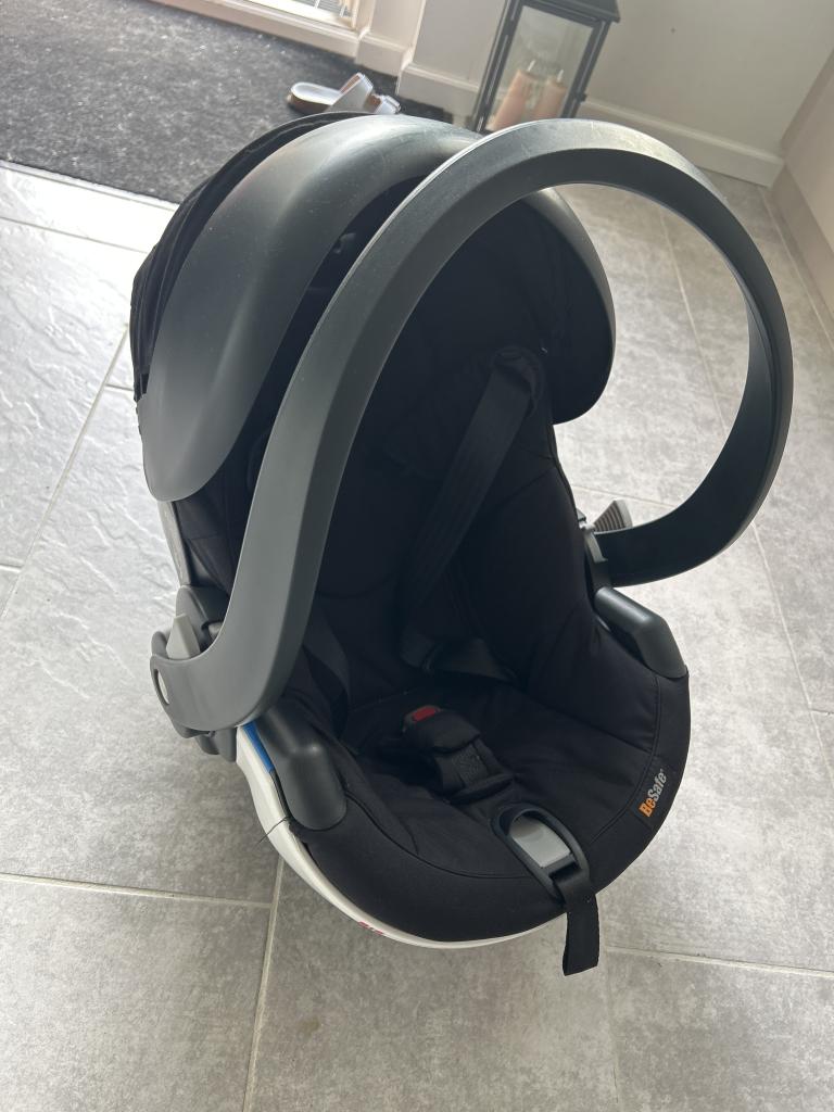 Besafe autostol