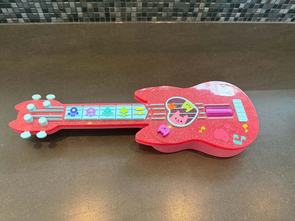 Gabby Ukulele