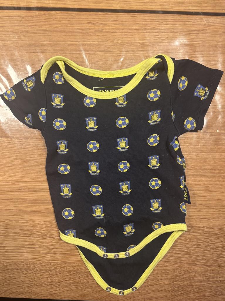 Brøndby IF 74/80 body