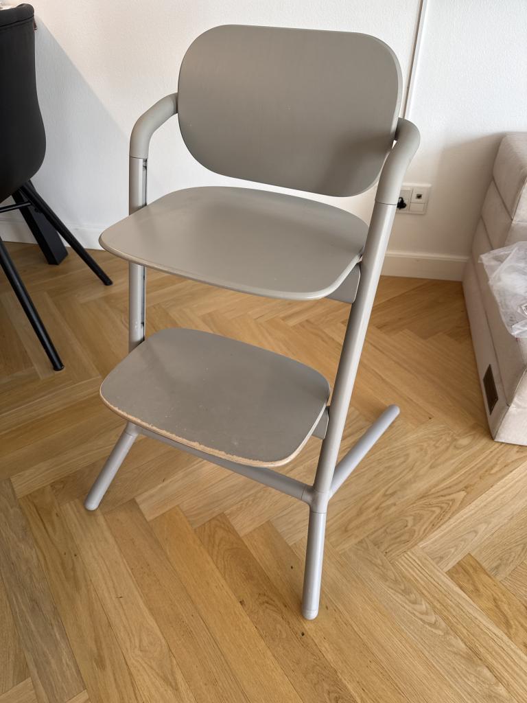 Lemon cybex 3-1