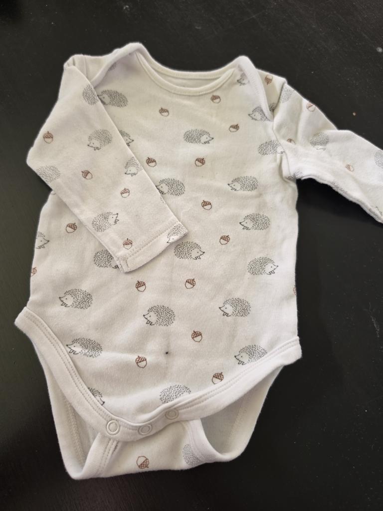 C&A body l/æ, 62