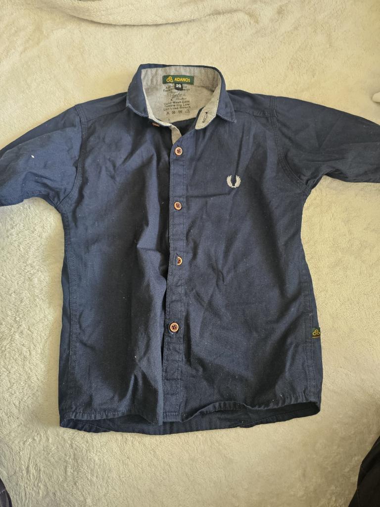 Adano Shirt 92-98cm