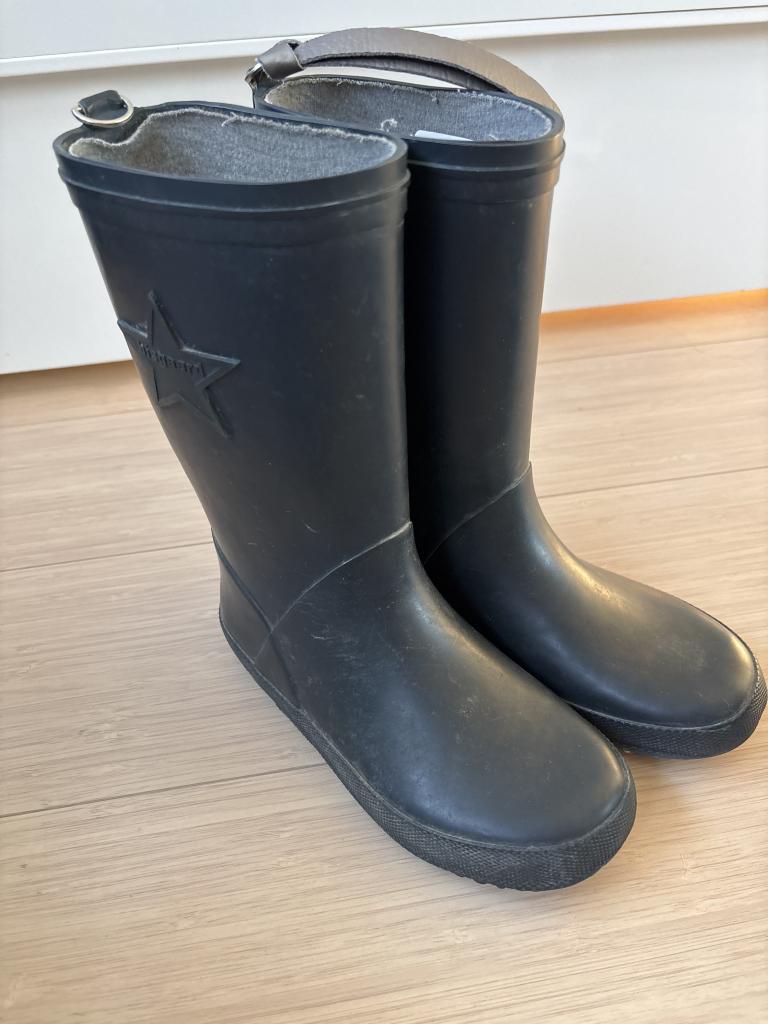 Bisgaard gummistøvl 30