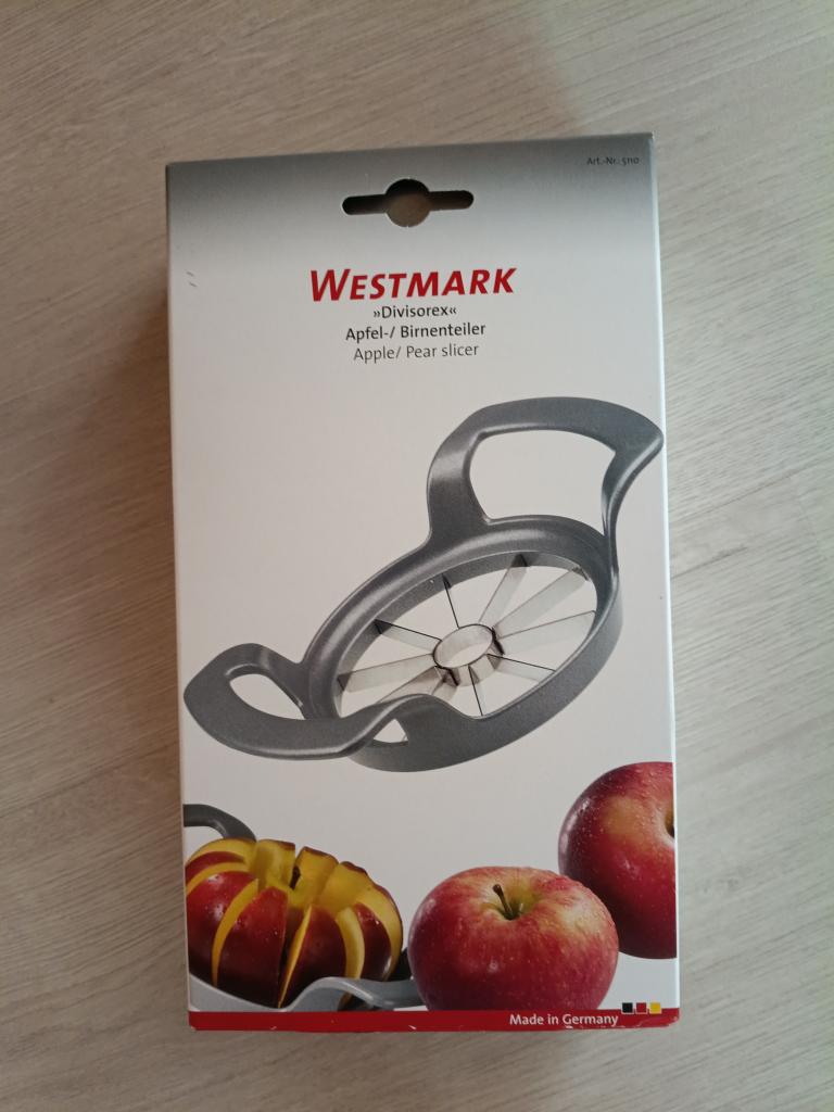 Æbledeler