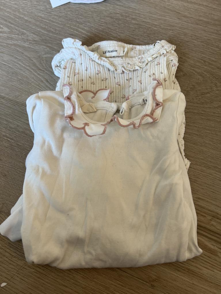 Body Lil’Atelier 80