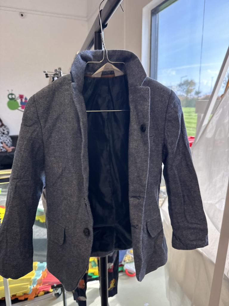 H&M Blazer str 122