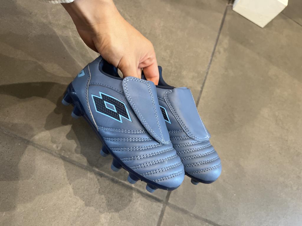 Lotto fodboldstøvler 28