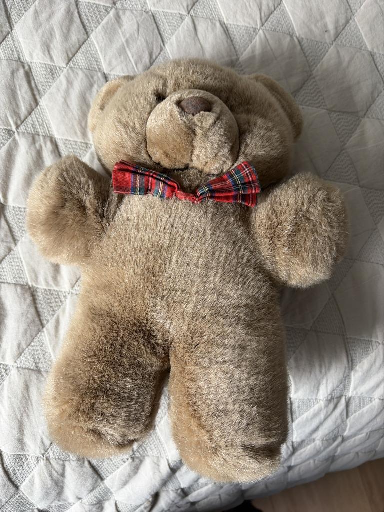 Bamse butterfly