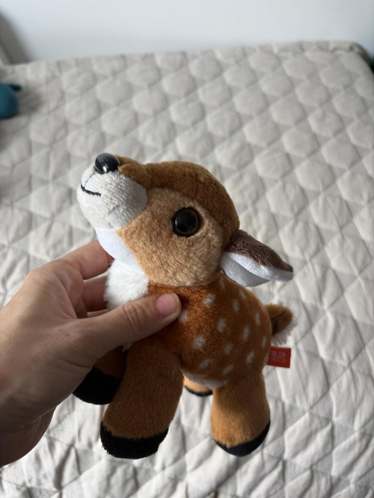 Bamse bambi